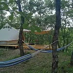 Eco Camp Supot *