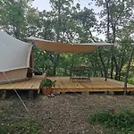 Eco Camp Supot