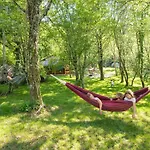 Eco Camp Supot Campingplatz