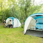 Campingplatz Eco Camp Supot