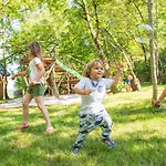 Κάμπινγκ Eco Camp Supot