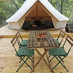 Eco Camp Supot Campingplatz