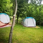 Campingplatz Eco Camp Supot