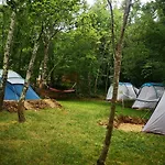 Campingplatz Eco Camp Supot