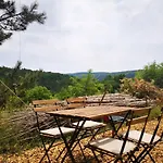 Eco Camp Supot *