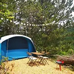 Eco Camp Supot Campingplatz Šmarje