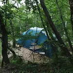Eco Camp Supot Campingplatz *