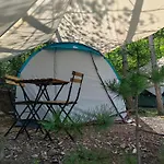Campingplatz Eco Camp Supot Šmarje