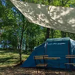 Eco Camp Supot