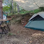 Campingplatz Eco Camp Supot *