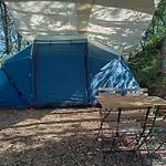 Eco Camp Supot