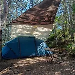 Campingplatz Eco Camp Supot
