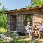 Eco Camp Supot Kamp