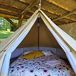 Eco Camp Supot Κάμπινγκ