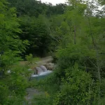 Eco Camp Supot Campingplatz Šmarje