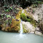 Κάμπινγκ Eco Camp Supot *