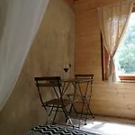 Campingplatz Eco Camp Supot