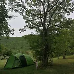 Eco Camp Supot