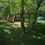 Eco Camp Supot Šmarje