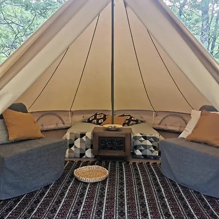 Eco Camp Supot * Šmarje