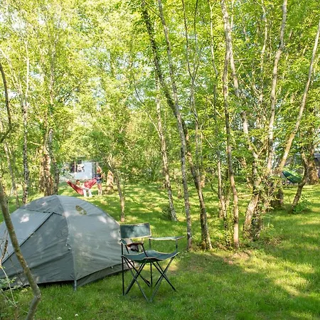 Eco Camp Supot * Šmarje