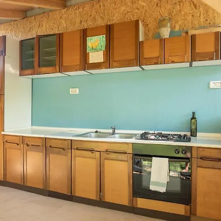 Eco Camp Supot Šmarje