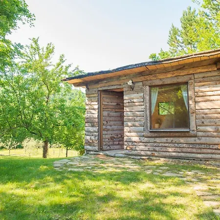 Eco Camp Supot Smarje (Koper)