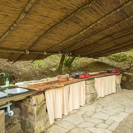 Eco Camp Supot * Smarje (Koper)