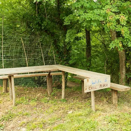 Eco Camp Supot * Smarje (Koper)