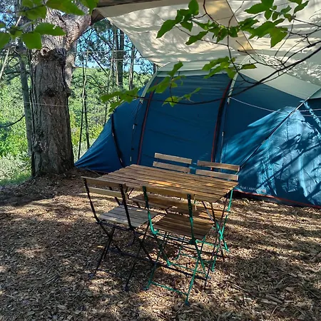 Eco Camp Supot Šmarje