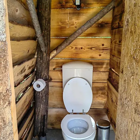 Eco Camp Supot * Šmarje