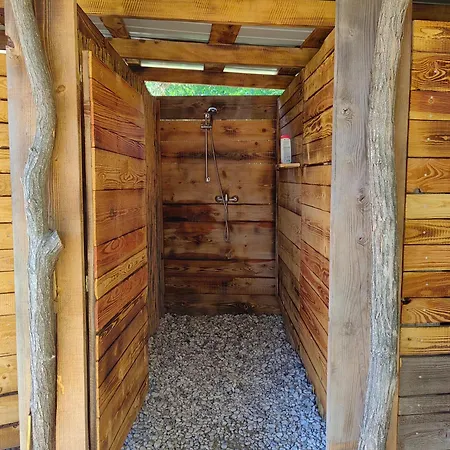 Eco Camp Supot * Šmarje