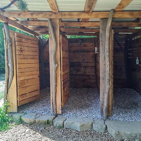 Eco Camp Supot Smarje (Koper)