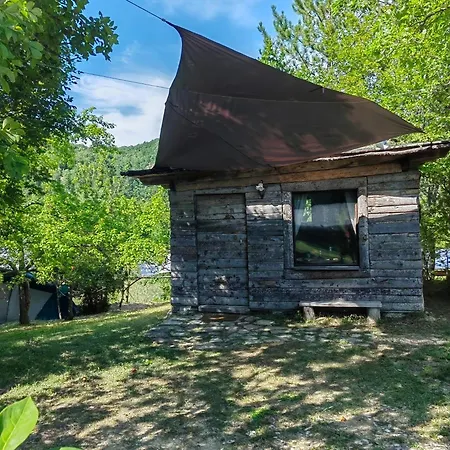 Eco Camp Supot * Šmarje