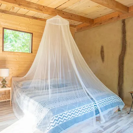 Kamp alanı Eco Camp Supot Šmarje