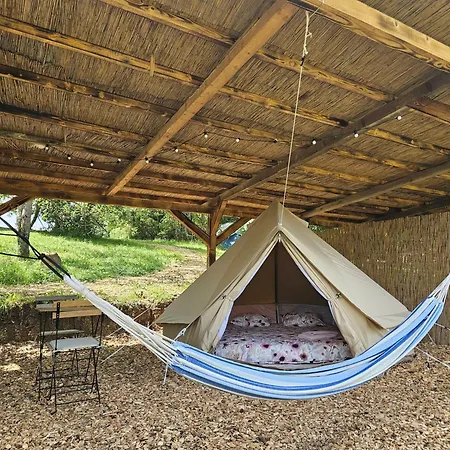 Campeggio Eco Camp Supot