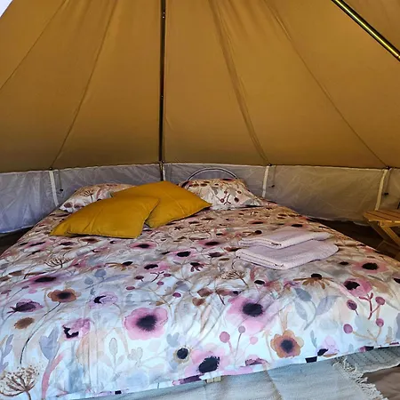 Eco Camp Supot