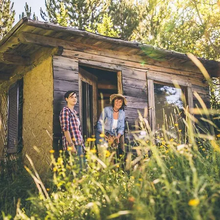 营地 Eco Camp Supot Šmarje