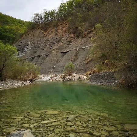 Eco Camp Supot Smarje (Koper)