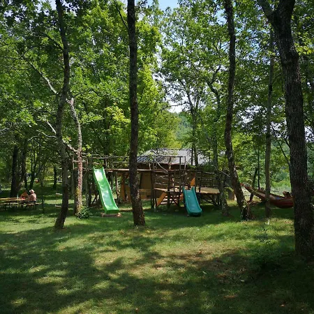 Eco Camp Supot * Šmarje