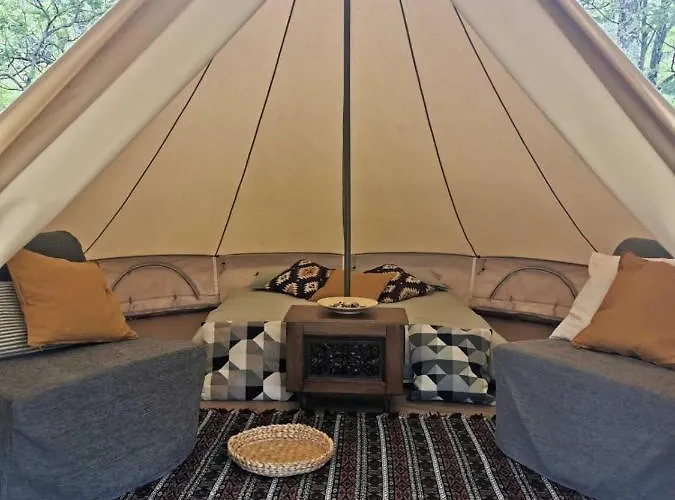 Eco Camp Supot * Šmarje