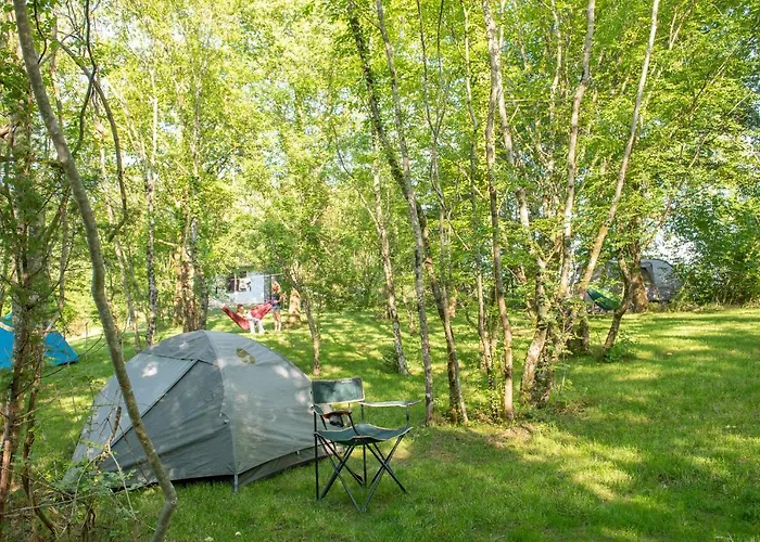 Eco Camp Supot * Šmarje