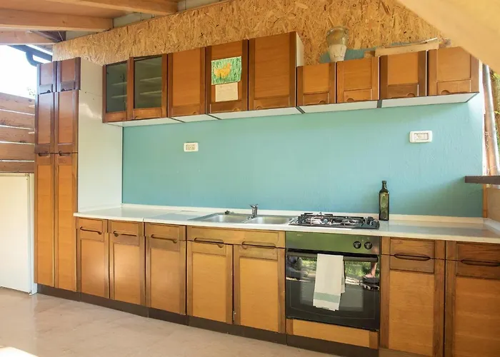 Eco Camp Supot Šmarje