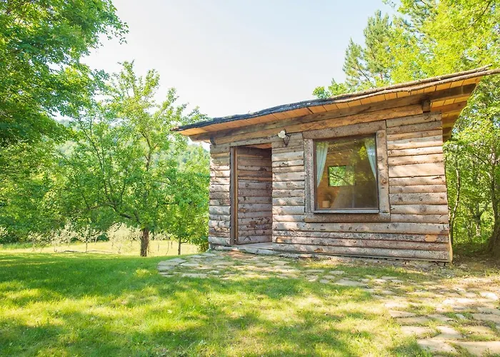 Eco Camp Supot Šmarje