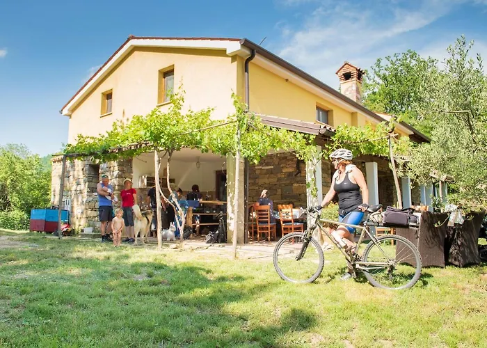 Eco Camp Supot * Šmarje