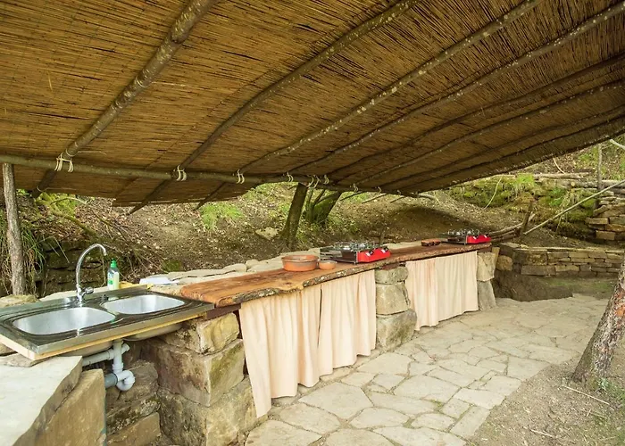 Eco Camp Supot * Šmarje