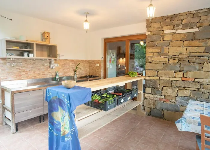 Eco Camp Supot Šmarje