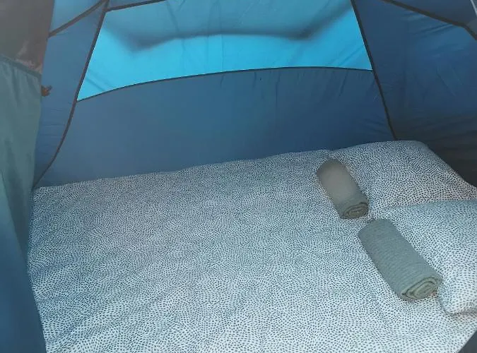 Eco Camp Supot * Šmarje