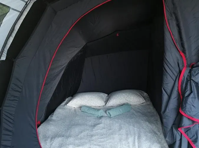 Eco Camp Supot אתר קמפינג Šmarje