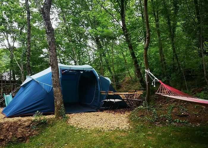 Eco Camp Supot Šmarje